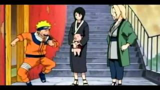 Narutos favourite word Dattebayo Compilation [upl. by Vivica]