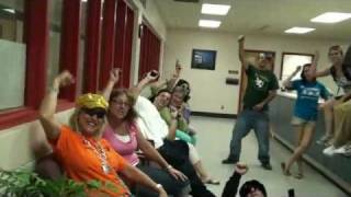 Teachers Againts Texting quotWere Not Gonna Take Itquot Must See Hilariousquot [upl. by Eilram]