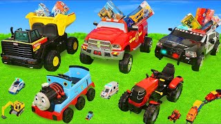 Various Ride On Toy Vehicles for Kids [upl. by Anits]