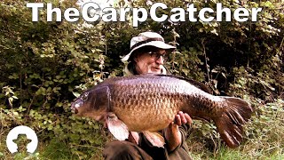 Woolpack lake 8 special  Carp fishing [upl. by Einneb]