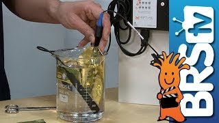 How to Calibrate your Salinity Probe EP 09 Apex Aquarium Controllers from Neptune Systems [upl. by Cuthbert487]