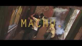 Machanne machu Honey Bee Malayalam Movie Promo Song [upl. by Anisamot]