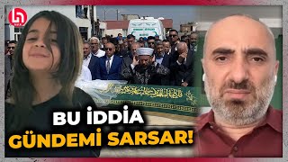 Narin yasak aşk kurbanı mı Anne ile amca hakkında kan donduran iddia İsmail Saymaz anlattı [upl. by Grane]