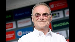 « Je suis écœuré » Hinault se lâche sur Pogacar [upl. by Sidwohl]