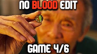 Marbles No Blood  Squid Game 4 [upl. by Veradia]