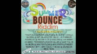 Swat Police  Moyo Muti Summer Bounce Riddim Zimdancehall October 20234 [upl. by Alahcim]