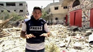 Glenn Greenwald Why Did NBC Pull Veteran Reporter After He Witnessed Israeli Killing of Gaza Kids [upl. by Alegnat432]