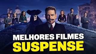 5 MELHORES FILMES DE SUSPENSE PARA ASSISTIR EM 2024 [upl. by Liag151]