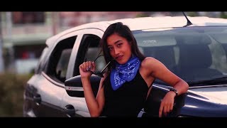 Kathmandu ma Trapped  Girish Khatiwada amp Thujey B8EIGHT  OFFICIAL MUSIC VIDEO [upl. by Varien661]