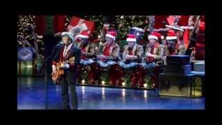 The Brian Setzer Orchestra  Christmas Extravaganza [upl. by Atsirak]