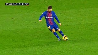 Lionel Messi — 2018 ● The King of Amazing Goals ►Scoring in Style◄ HD [upl. by Aneem378]