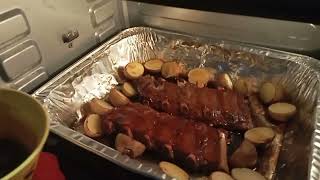 Secret to a Special Spare Ribs Recipe spareribs porkribs panlasangpinoy [upl. by Regine726]