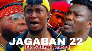 JAGABAN EPISODE 22 FT SELINA TESTED OFFICIAL TRAILER OUT AND TRENDING [upl. by Faina]