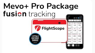 Mevo Plus Pro Package  Fusion Tracking [upl. by Lekim722]