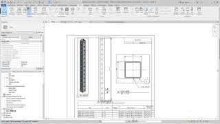 Revit Assigning Omni Classification Codes [upl. by Dorreg]