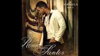 ERES MIA 7 DIAS SI YO MUERO NECIO Y MAS DE ROMEO SANTOS FORMULA VOL 2 [upl. by Surtemed]