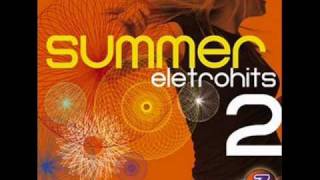 02 Global Deejays  What a Feeling Summer Eletrohits 2 [upl. by Auhesoj]