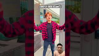 Monster robot marah funny comedy prank kpop alanarmy facts fruitcarving [upl. by Jordana332]