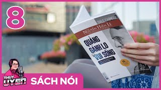 Sách nói Quẳng Gánh Lo Đi Và Vui Sống Tập 4  Dale Carnegie  Nguyễn Hiến Lê dịch [upl. by Reppep]