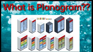 What is Planogram  An Introduction to Visual Merchandising [upl. by Nikolaos101]