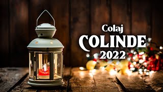 COLINDE DE CRACIUN 2022 🎄🌟❤️ CELE MAI FRUMOASE COLINDE TRADITIONALE ROMANESTI 🌟 Colaj Nou 2022 [upl. by Julia]