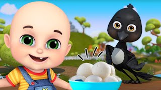 Khokon Khokon Kore Maaye  Top Mix Bengali Rhymes for Children  Bengali Nursery Rhymes [upl. by Nale]