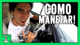 COMO MANEJAR JohannTV [upl. by Larual]