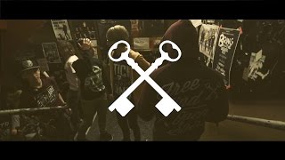 Hundredth  Free Mind  Open Spirit Official Music Video [upl. by Odlaniger629]