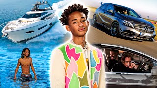 Jaden Smith Lifestyle  Net Worth Fortune Car Collection Mansion [upl. by Savory55]