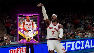 NBA 2K22 MyTEAM Trailer [upl. by Yhotmit]