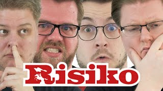 Wir pulverisieren uns in RISIKO [upl. by Dituri]