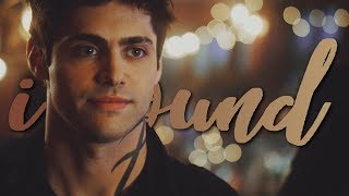 magnus amp alec • i found 2x20 [upl. by Eeliak384]