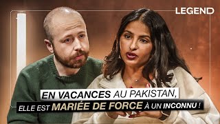 EN VACANCES AU PAKISTAN ELLE EST MARIÉE DE FORCE À UN INCONNU [upl. by Macguiness360]