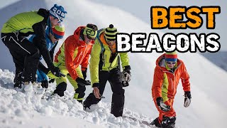 Best Avalanche Beacons [upl. by Emily]