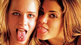 Thirteen Full Movie Facts And knowledge  Holly Hunter  Evan Rachel Wood [upl. by Flann]