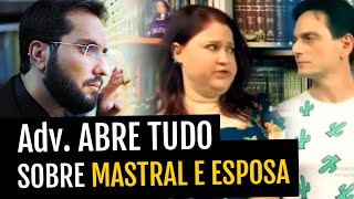 REVELAÇÕES E DETALHES SOBRE CASO DANIEL MASTRAL E ISABELA MASTRAL [upl. by Ecirtnuahs]