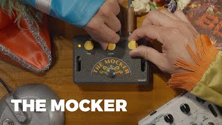 THE MOCKER  Official DEMO  Aclam Guitars [upl. by Arahahs]