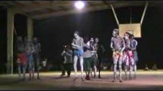 Zorba the Greek Yolngu style [upl. by Erickson]