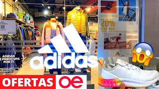 ✅👟LIQUIDACIÓN OECHSLE OFERTAS ZAPATILLAS ADIDAS MUJER 2023😱❤️ [upl. by Ardnuhs]