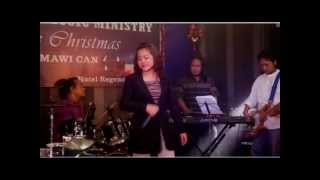 Lai X  Mas hla quot Merry Christmas quot [upl. by Outhe]