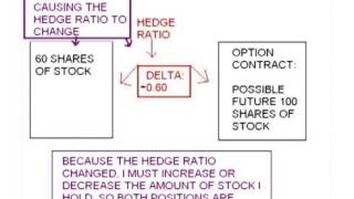 12 Delta and Options Pricing [upl. by Tynan363]