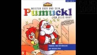 Pumuckl und der Nikolaus  Hörspiel  Hans Clarin  Gustl Bayrhammer  Clarin [upl. by Irdua]