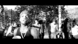 Aura  Taylor Poured Up Official Video Dir by Michael JohnMJ [upl. by Otrevogir813]