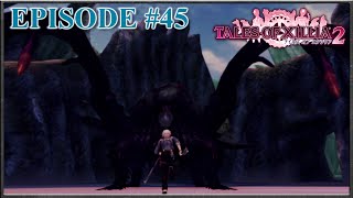 Tales Of Xillia 2  Muzet Julius Hunting amp The Seafall Phantom  Episode 45 [upl. by Tlevesoor]