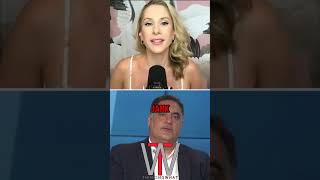 Ana Kasparian Destroys Cenk Over LA Self Defense [upl. by Peyton]