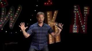 Tim Hawkins  Losing Our Minds Together [upl. by Attennaej586]