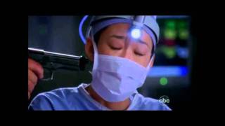 Greys Anatomy Season 3 Episode 1 Clip [upl. by Gone]