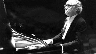 Brendel plays Beethoven Piano Sonata No12 Op26 22 [upl. by Lawley]