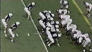 1995 Penn State vs Texas Tech 10 Minutes or Less [upl. by Gallard899]