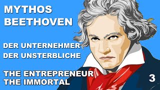 Mythos Beethoven  Several new Subtitles  Der Unsterbliche  THE IMMORTAL [upl. by Ahsot109]